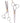 Ninja Swordsman 6-1/2" Duo Shear Set