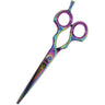 Ninja Swordsman Titanium Multi Color 5-1/2" Shear