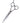 Ninja Trophy 6-1/2" Shear
