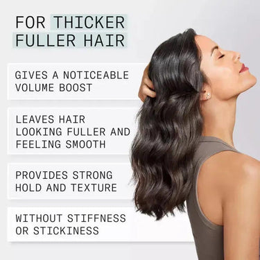 Nioxin 3D Styling Thickening Hair Gel / 4.7 oz. - 140 mL.