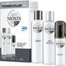 Nioxin Kit - System 2 - for Natural Hair with Progressed Thinning