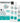 Nioxin Scalp Recovery Anti-Dandruff Medicating Cleanser Kit / For Itchy, Flaky, Dry Scalp