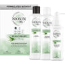 Nioxin Scalp Relief System Kit