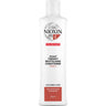 Nioxin Scalp Therapy Revitalizing Conditioner - STEP 2 - System 4 / For Colored Treated Hair with Progressed Thinning / 10.1 oz. - 300 mL.