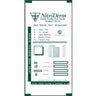 NitriDerm&reg; Powder-Free Nitrile Sterile Surgical Gloves / 25 Pairs/Box, 4 Boxes/Case (1 case = 200 gloves / 100 pairs)