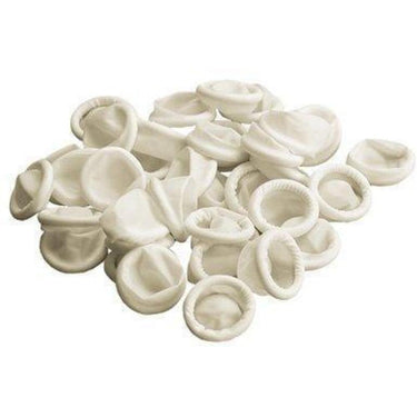 Nitrile Finger Cots - SMALL / 144 Count