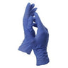 Nitrile Glove-Large / 100 Pack