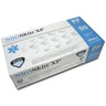 NitriSkin&trade; XP - Extra Protection Nitrile Exam Gloves - 12" Long, 8 mil Thick / 50/box, 10 boxes/case (1 case = 500 gloves).