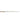 #14 Gel Grip Kolinsky Brush For Acrylics by DL Professional