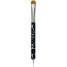 #16 Kolinsky Brush With Dotting Tool by DL Pro