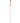 #8 Gel Grip Kolinsky Brush For Acrylics by DL Professional