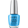 No Summer Blues Infinite Shine - 0.5 oz / Trip to the Brite Side Collection by OPI