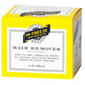 No-Tweeze Hard Wax Hair Remover / 2 oz.
