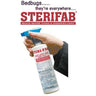 Noble Pine Steri-Fab Disinfectant/Deodorizer