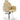 Noir Reclining Hydraulic All-Purpose Salon Chair by DIR Salon Furniture