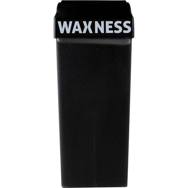 Noire Soft Wax Cartridge / Case of (24) Cartridges - 3.38 oz. - 100 grams Each by Waxness