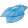 Non-Skid Shoe Covers - Blue / Case of 1,000