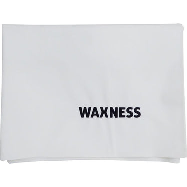 Non-Sticky Sugaring and Waxing Pad - Standard 72" X 27" - Cream / Pack of 2 by Waxness
