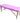 Non-Sticky Sugaring and Waxing Pad - Standard 72" X 27" - Hot Pink / Pack of 2 by Waxness