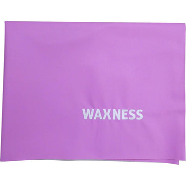 Non-Sticky Sugaring and Waxing Pad - Standard 72" X 27" - Hot Pink / Pack of 2 by Waxness