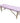 Non-Sticky Sugaring and Waxing Pad - Standard 72" X 27" - Pink / Pack of 2 by Waxness