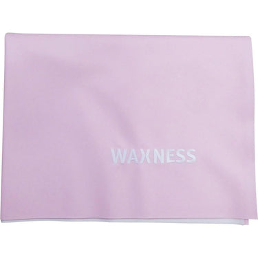 Non-Sticky Sugaring and Waxing Pad - Standard 72" X 27" - Pink / Pack of 2 by Waxness