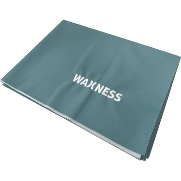 Non-Sticky Sugaring and Waxing Pad - Standard 72" X 27" - Sea Moss / Pack of 2 by Waxness
