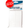 Non-Woven Epilating Strips / 1.5" x 4.75" / 100 Count