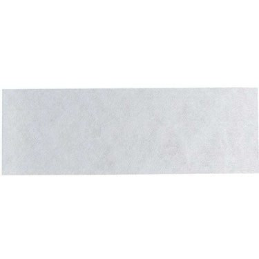 Non-Woven Epilating Strips - 3"W x 9"L / 100 Count