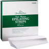 Non-Woven Epilating Strips - Large - 3"W x 9"L - 500 Count by Fantasea