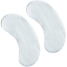 Non-Woven Eye Pads For Lash Extensions / 50 Count by Fantasea