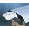 Non-Woven Flat Face Cradle Cover 100 Count