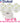 Non-Woven Wax Roll - CASE of 10 Rolls - Each Roll 3.5" X 100 Yards by Dukal