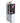 Norvell Auto Revolution iNTELLiSPRAY Booth Solution - DARK / 166.4 oz. - 4,921 mL.
