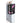Norvell Auto Revolution iNTELLiSPRAY Booth Solution - DOUBLE DARK / 166.4 oz. - 4,921 mL.