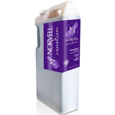 Norvell Auto Revolution iNTELLiSPRAY Booth Solution - VENETIAN / 166.4 oz. - 4,921 mL.