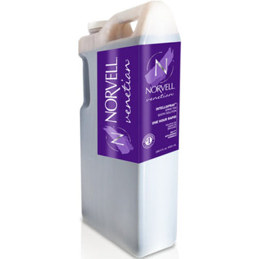 Norvell Auto Revolution iNTELLiSPRAY Booth Solution - VENETIAN ONE / 166.4 oz. - 4,921 mL.