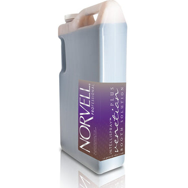 Norvell Auto Revolution iNTELLiSPRAY Booth Solution - VENETIAN PLUS / 166.4 oz. - 4,921 mL.