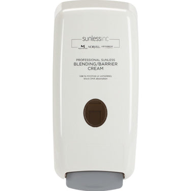 Norvell Barrier Cream Wall Dispenser