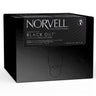 Norvell Black Out Pro Competition Airbrush Solution / 33.8 fl. oz. - 1 Liter