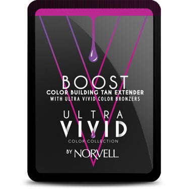 Norvell Boost Color Building Tan Extender / 0.67 oz.