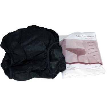 Norvell Disposable Men's Brief - Small/Medium