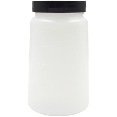 Norvell Graduated Solution Cup with Cap