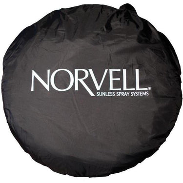 Norvell Mobile Pop-Up Tent with Travel Bag