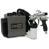 Norvell Mobile Z3000 HVLP Spray Sustem