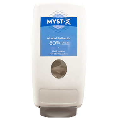 Norvell Myst-X Hand Sanitizer Dispenser
