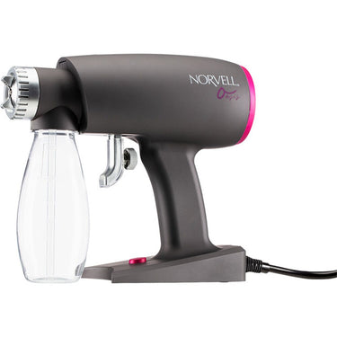 Norvell Oasis Airbrush Spray Gun