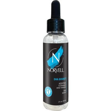 Norvell Pre Tan DHA Boost / 2 fl. oz. - 59 mL.
