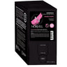 Norvell Premium Double Dark Airbrush Solution / 1 Gallon - 128 oz. - 3,785 mL.