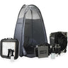 Norvell Pro Travel Kit